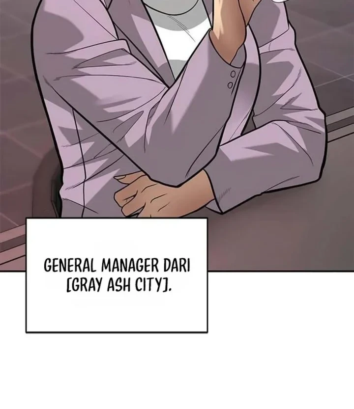 The God of Improvisation Chapter 19 Gambar 32