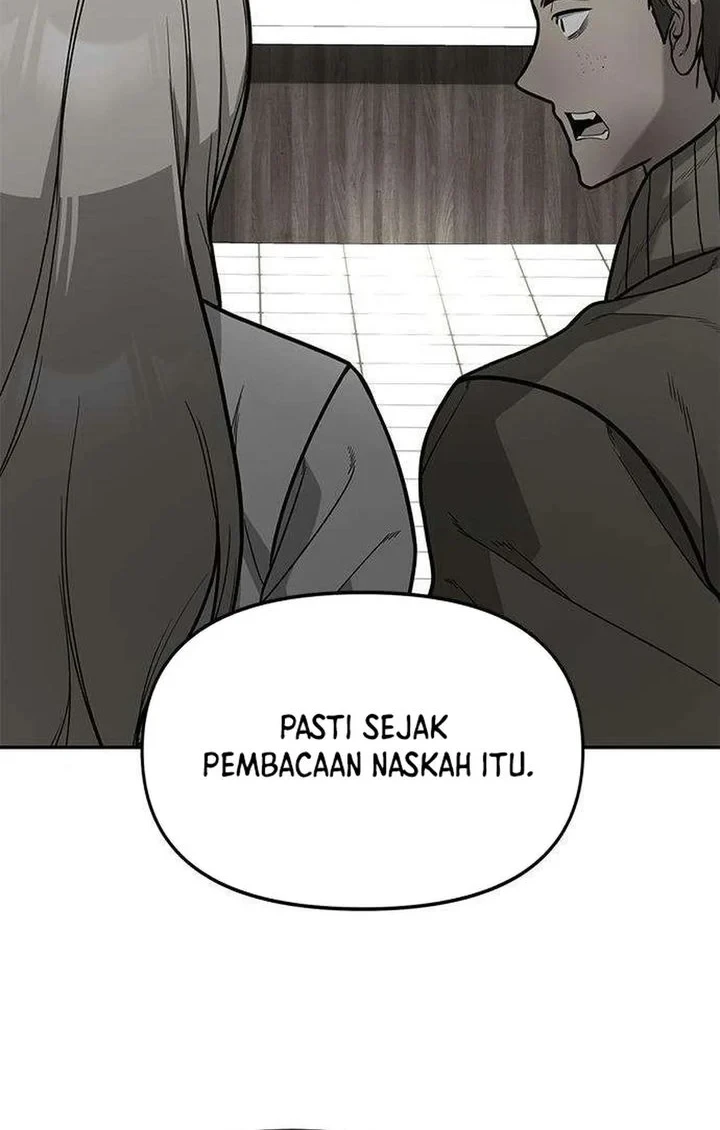 The God of Improvisation Chapter 21 Gambar 31