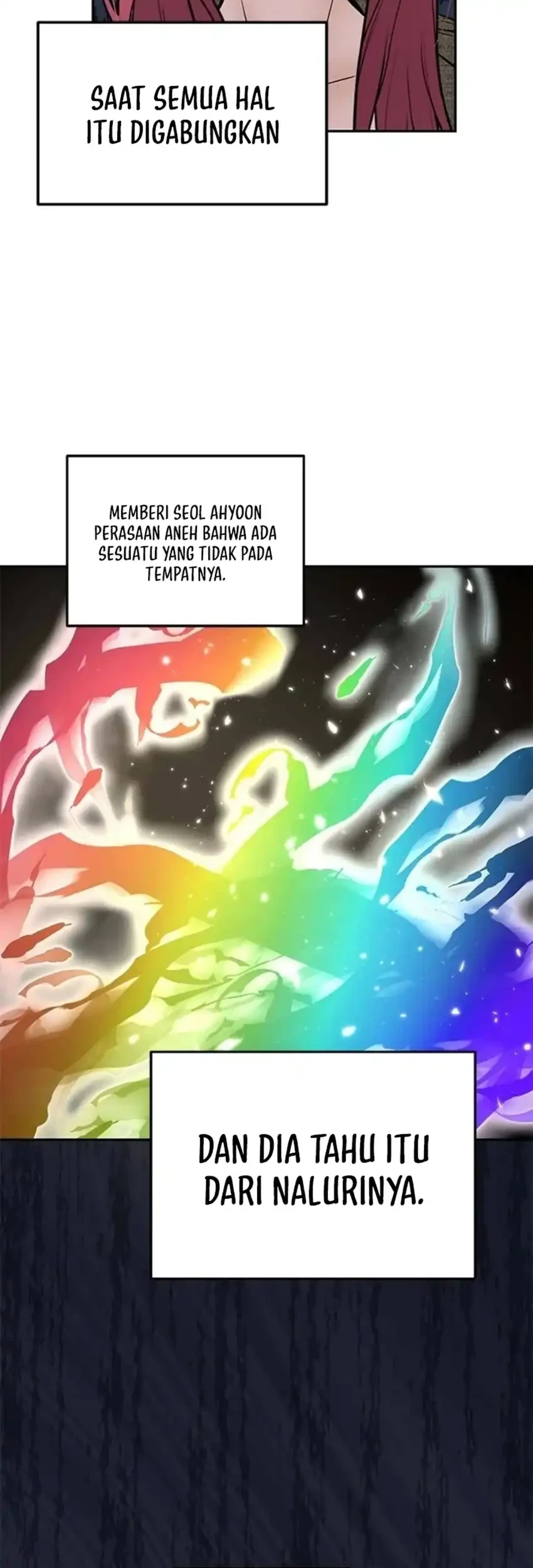The God of Improvisation Chapter 22 Gambar 31
