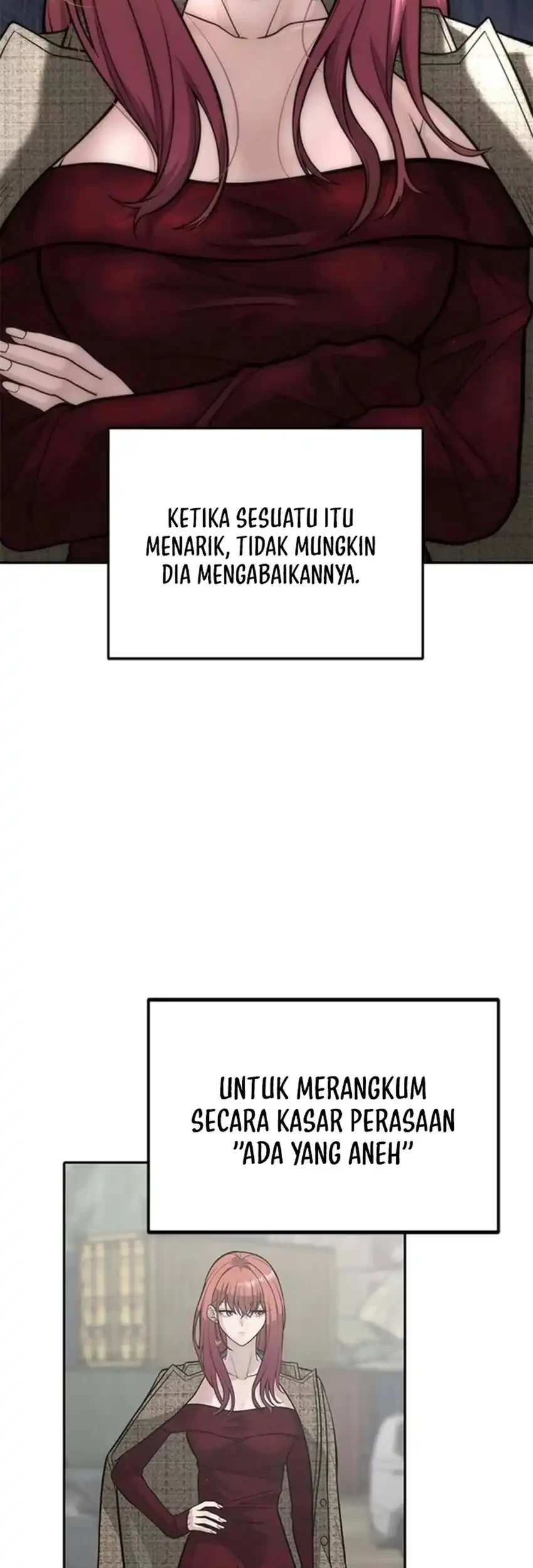 The God of Improvisation Chapter 22 Gambar 33