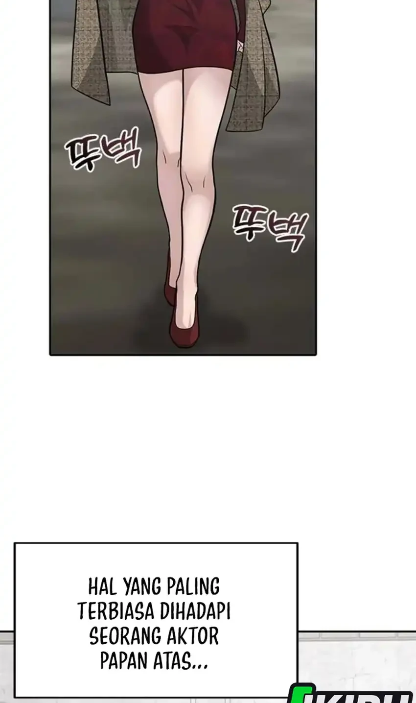 The God of Improvisation Chapter 22 Gambar 34