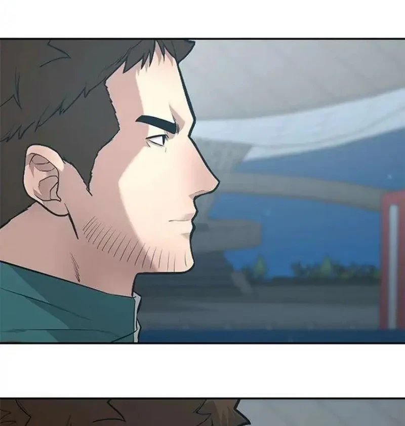 The God of Improvisation Chapter 24 Gambar 37