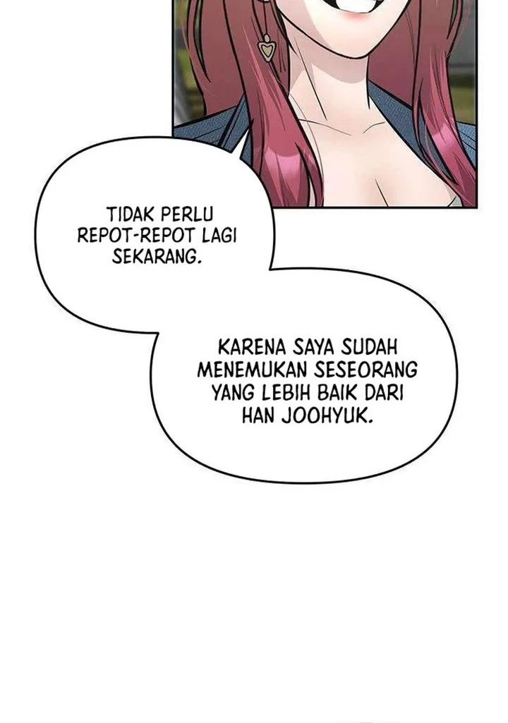 The God of Improvisation Chapter 26 Gambar 31