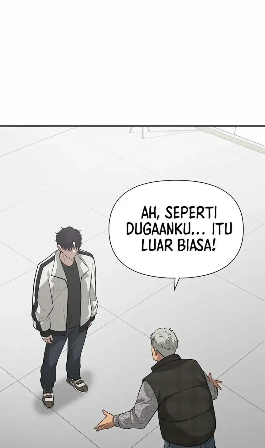 The God of Improvisation Chapter 29 Gambar 34