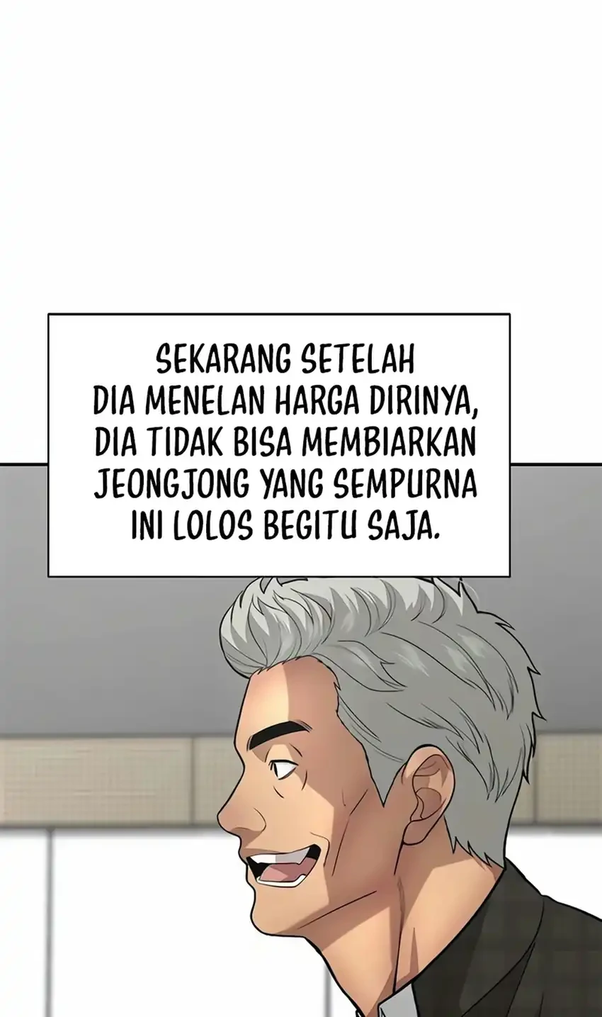 The God of Improvisation Chapter 29 Gambar 36