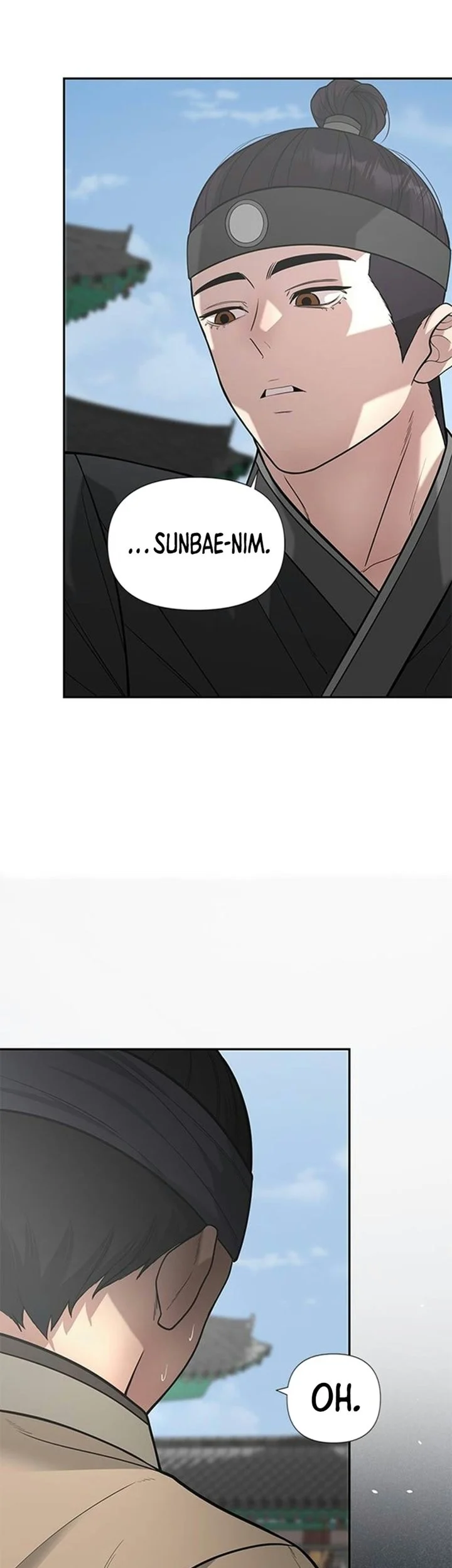 The God of Improvisation Chapter 31 Gambar 43