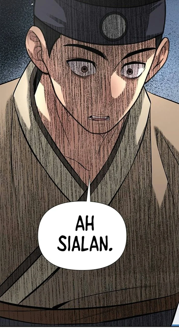 The God of Improvisation Chapter 31 Gambar 45