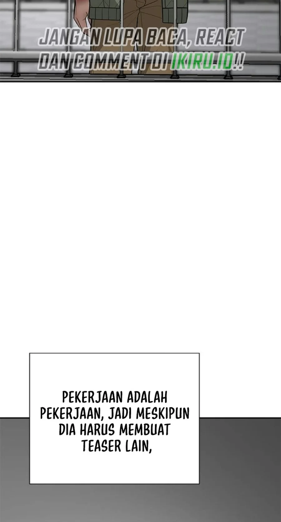 The God of Improvisation Chapter 32 Gambar 45