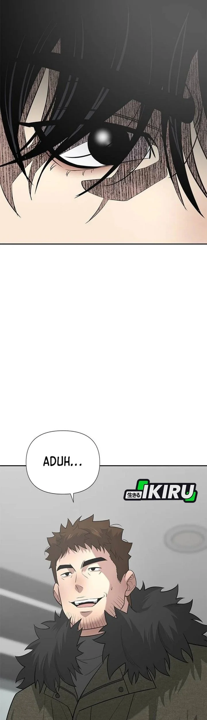 The God of Improvisation Chapter 36 Gambar 36