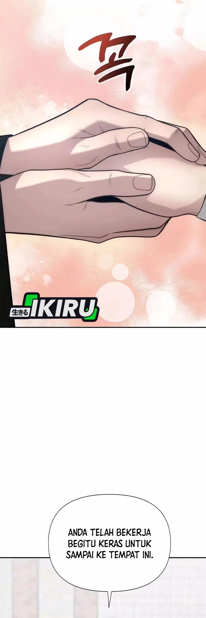 The God of Improvisation Chapter 38 Gambar 35