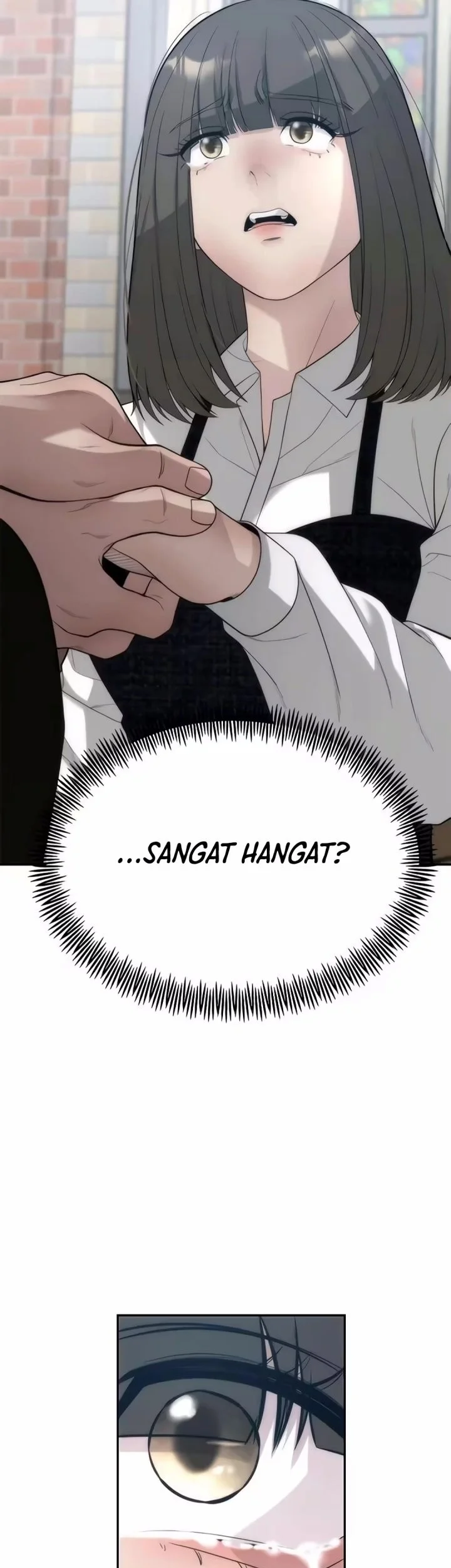The God of Improvisation Chapter 38 Gambar 37