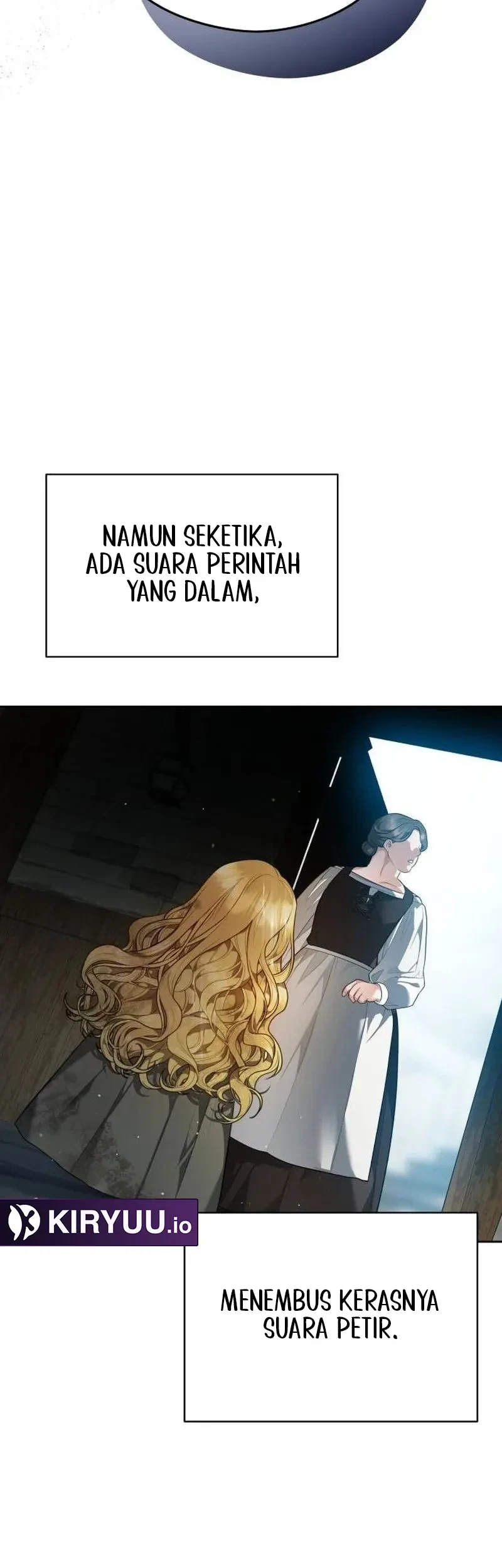 The Grand Duke’s New Daughter-in-Law Is a Little Fierce Chapter 1 Gambar 42