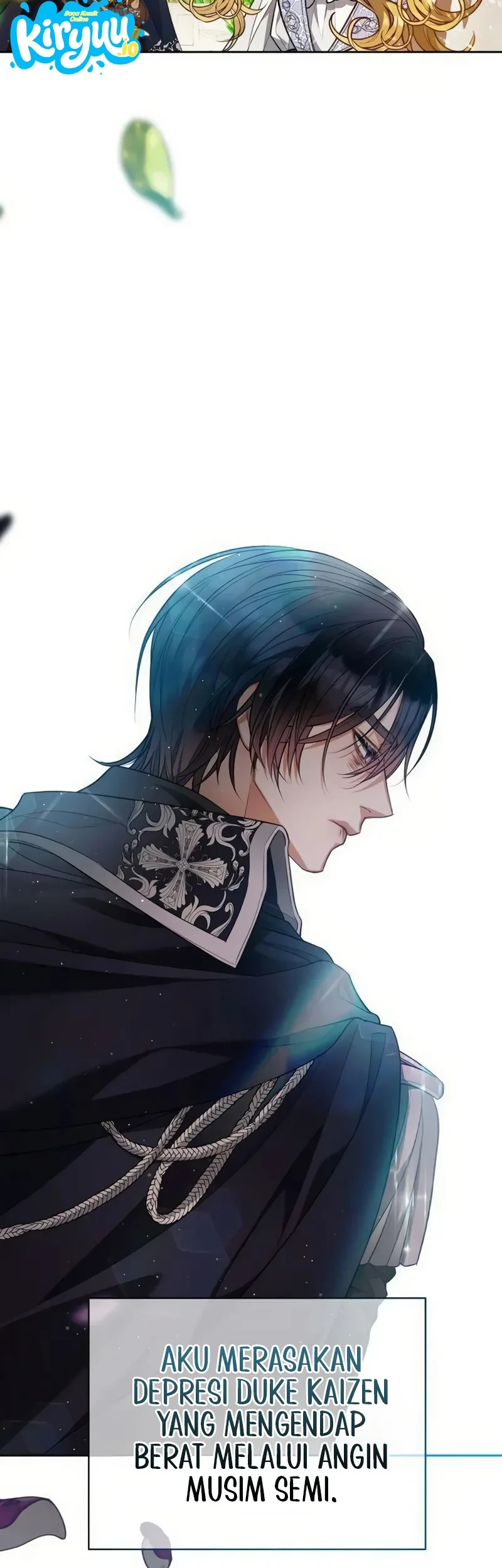 The Grand Duke’s New Daughter-in-Law Is a Little Fierce Chapter 10 Gambar 23