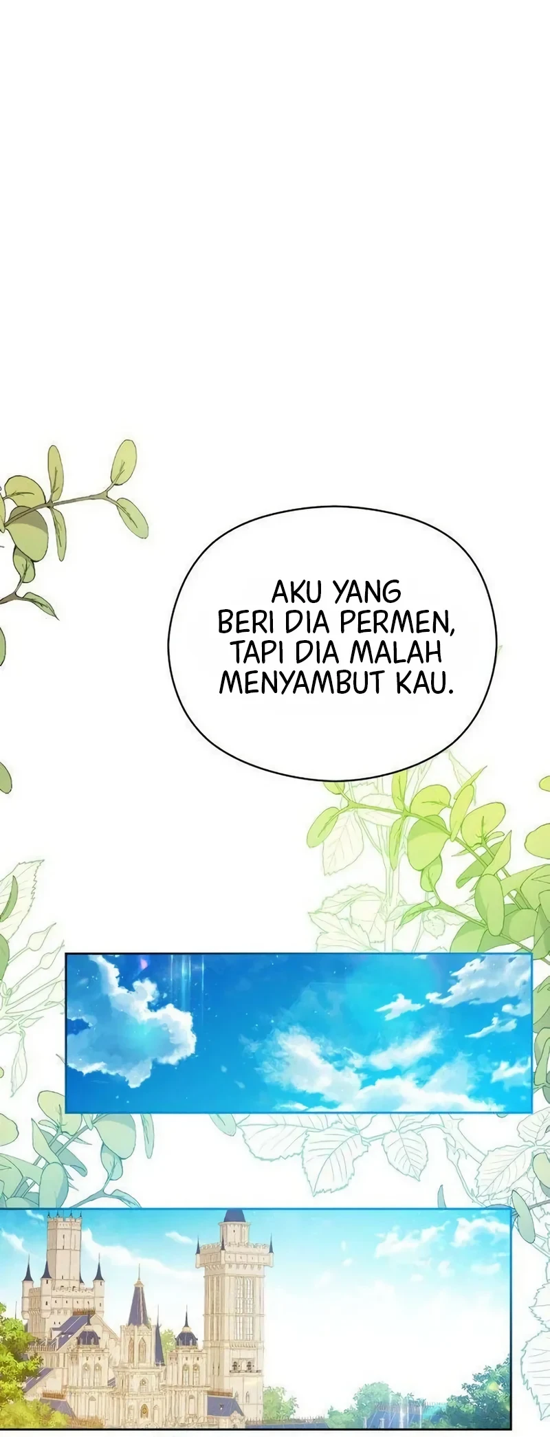 The Grand Duke’s New Daughter-in-Law Is a Little Fierce Chapter 11 Gambar 25