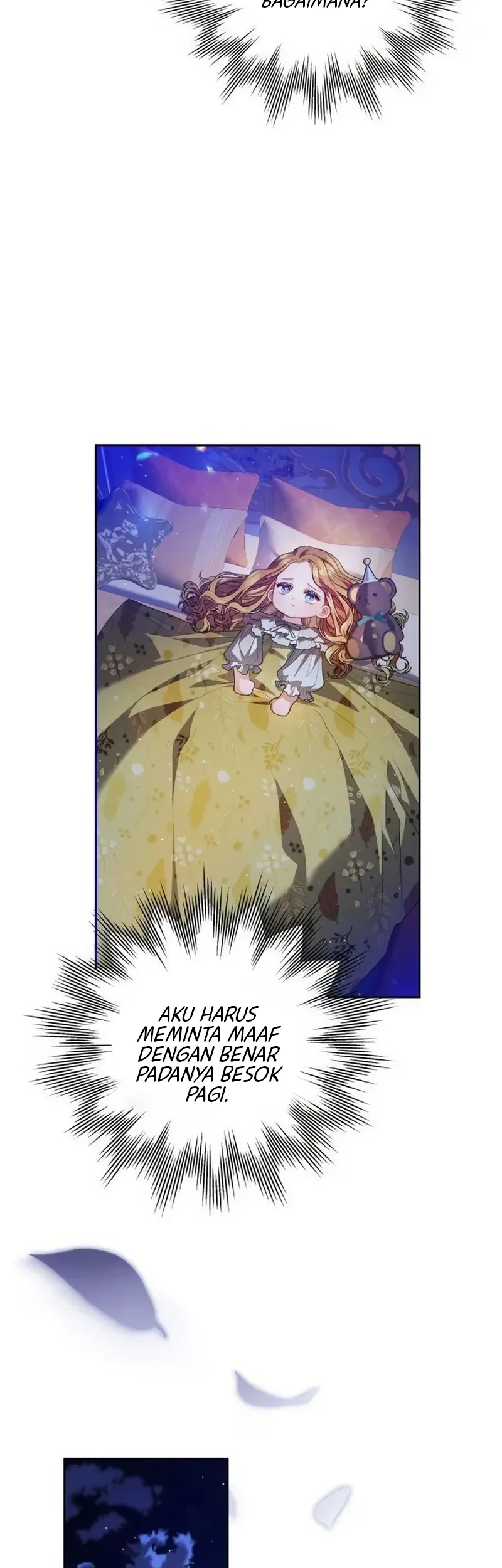 The Grand Duke’s New Daughter-in-Law Is a Little Fierce Chapter 13 Gambar 23