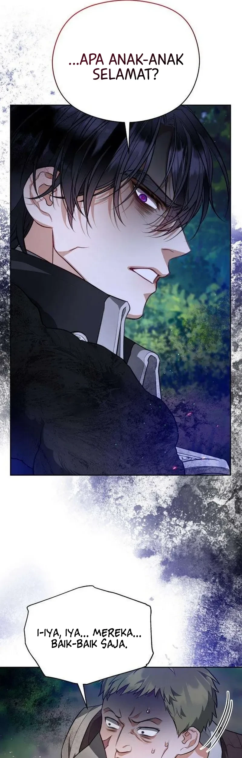 The Grand Duke’s New Daughter-in-Law Is a Little Fierce Chapter 16 Gambar 27