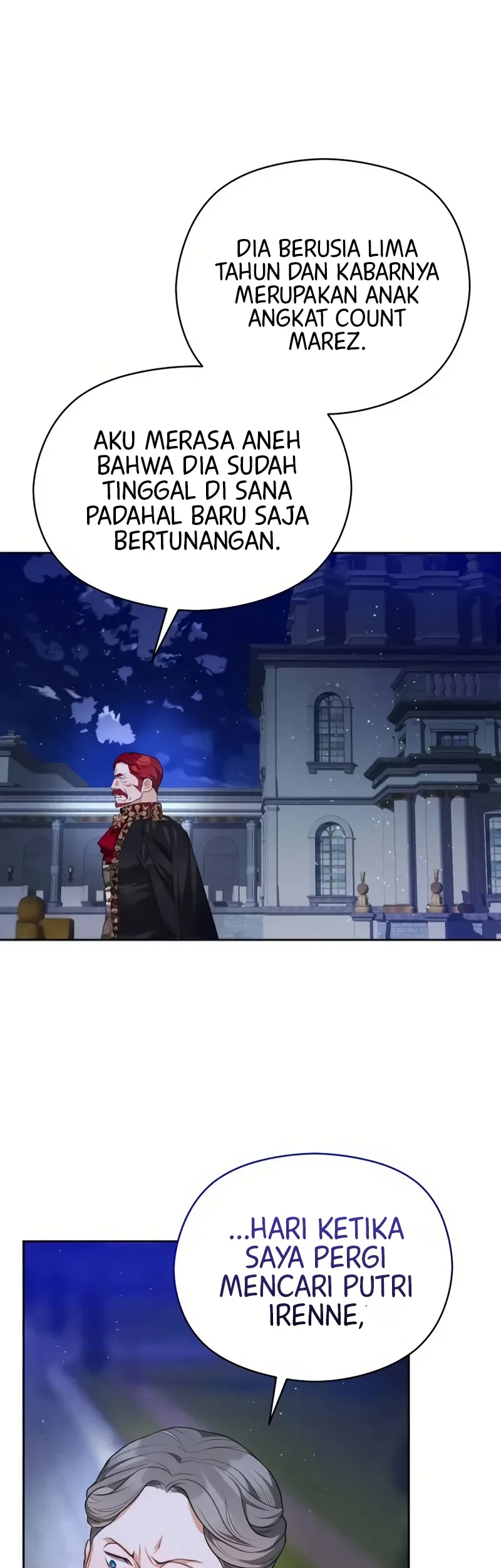 The Grand Duke’s New Daughter-in-Law Is a Little Fierce Chapter 17 Gambar 26