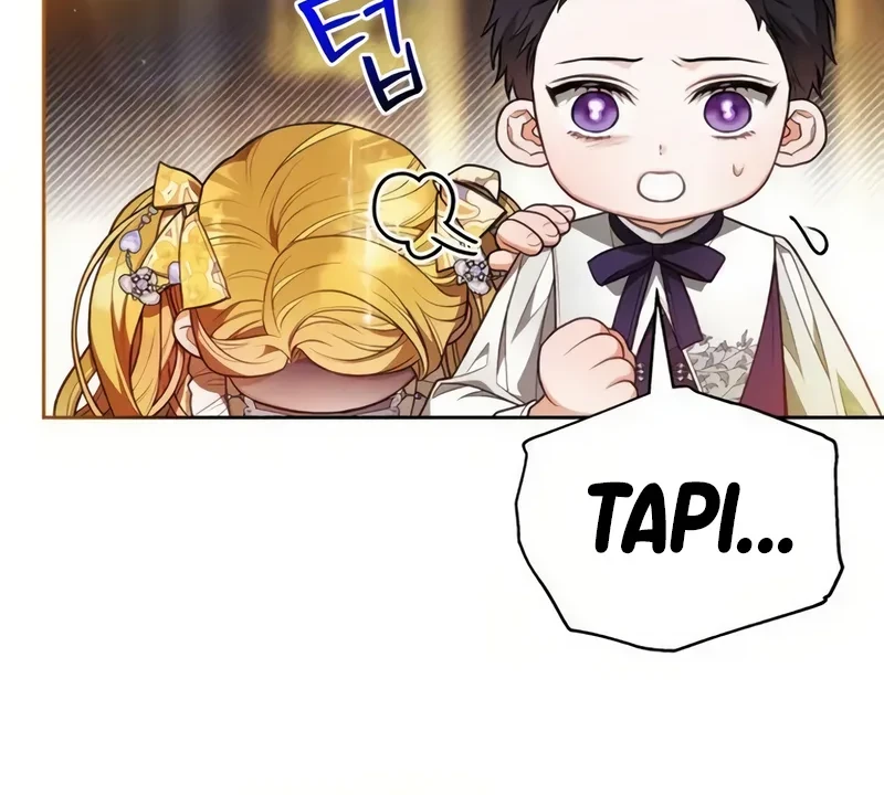 The Grand Duke’s New Daughter-in-Law Is a Little Fierce Chapter 19 Gambar 25