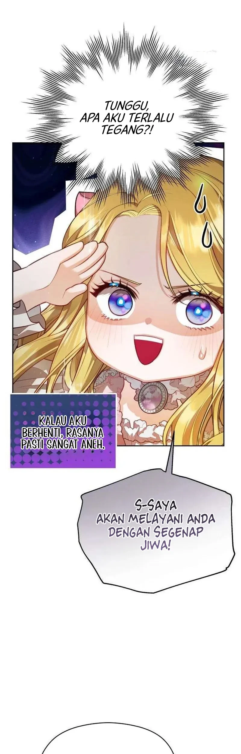 The Grand Duke’s New Daughter-in-Law Is a Little Fierce Chapter 2 Gambar 31