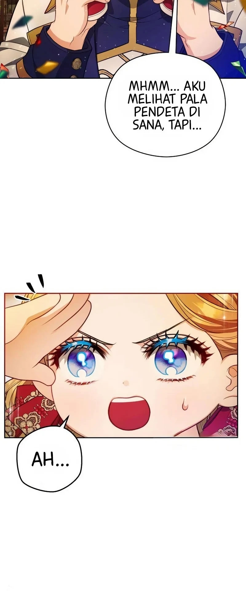 The Grand Duke’s New Daughter-in-Law Is a Little Fierce Chapter 22 Gambar 24