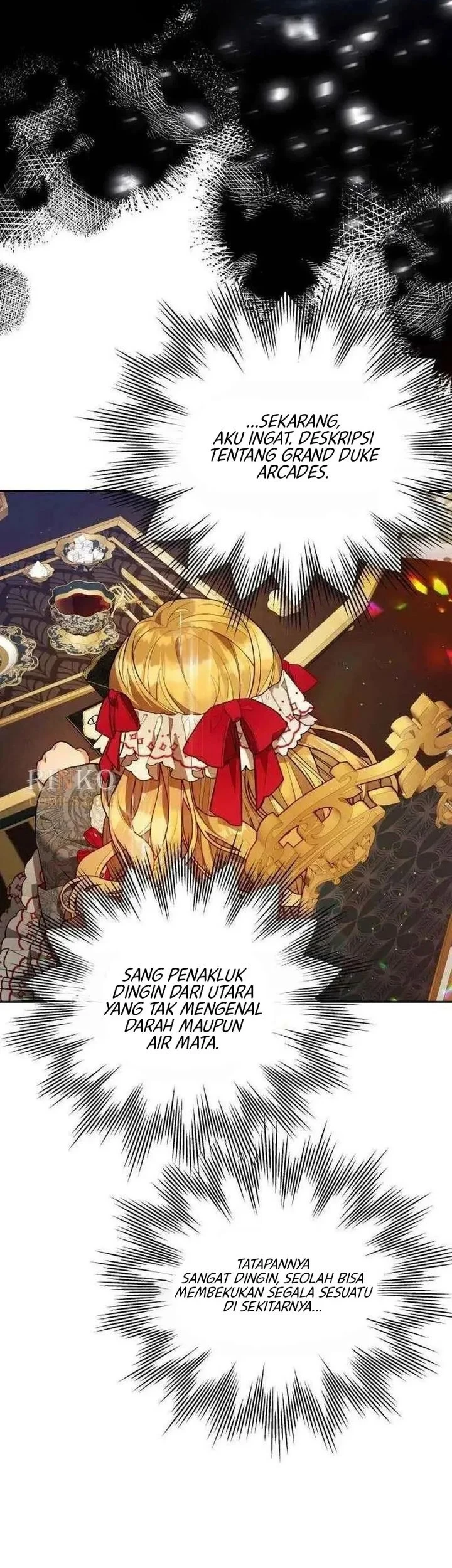 The Grand Duke’s New Daughter-in-Law Is a Little Fierce Chapter 4 Gambar 37