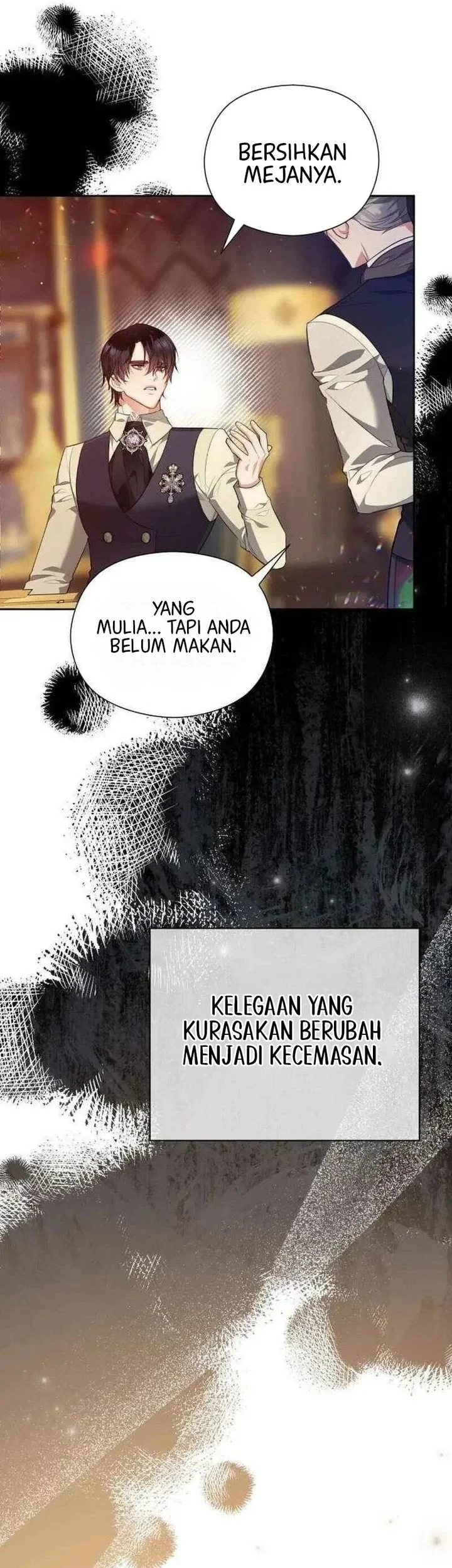 The Grand Duke’s New Daughter-in-Law Is a Little Fierce Chapter 4 Gambar 39