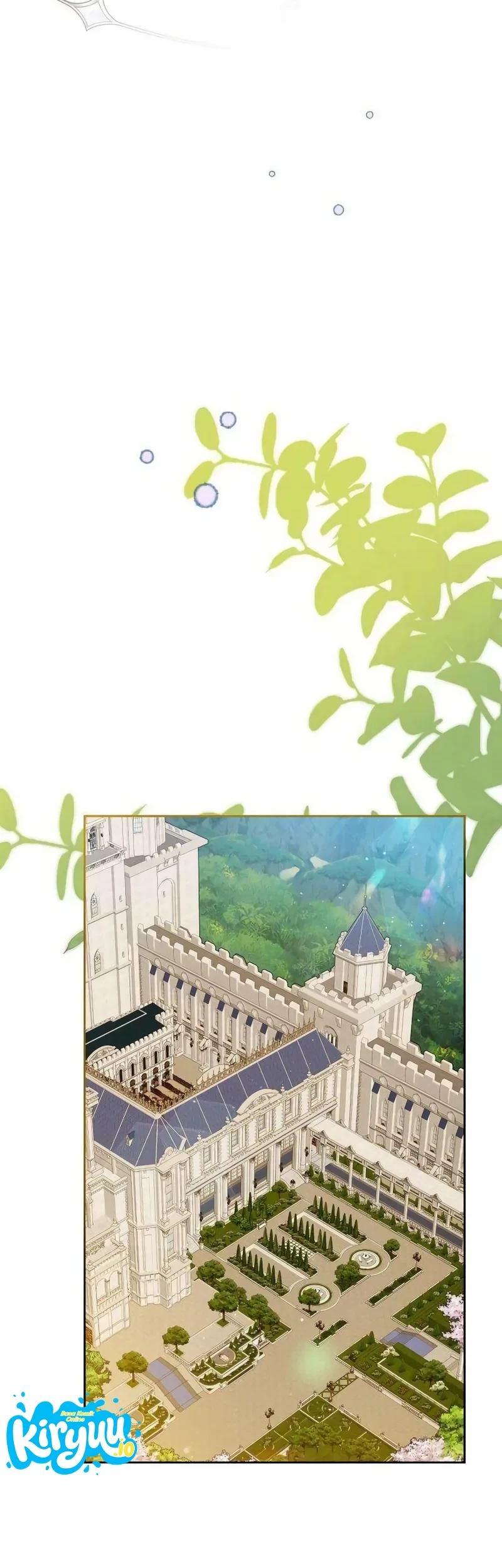 The Grand Duke’s New Daughter-in-Law Is a Little Fierce Chapter 6 Gambar 31