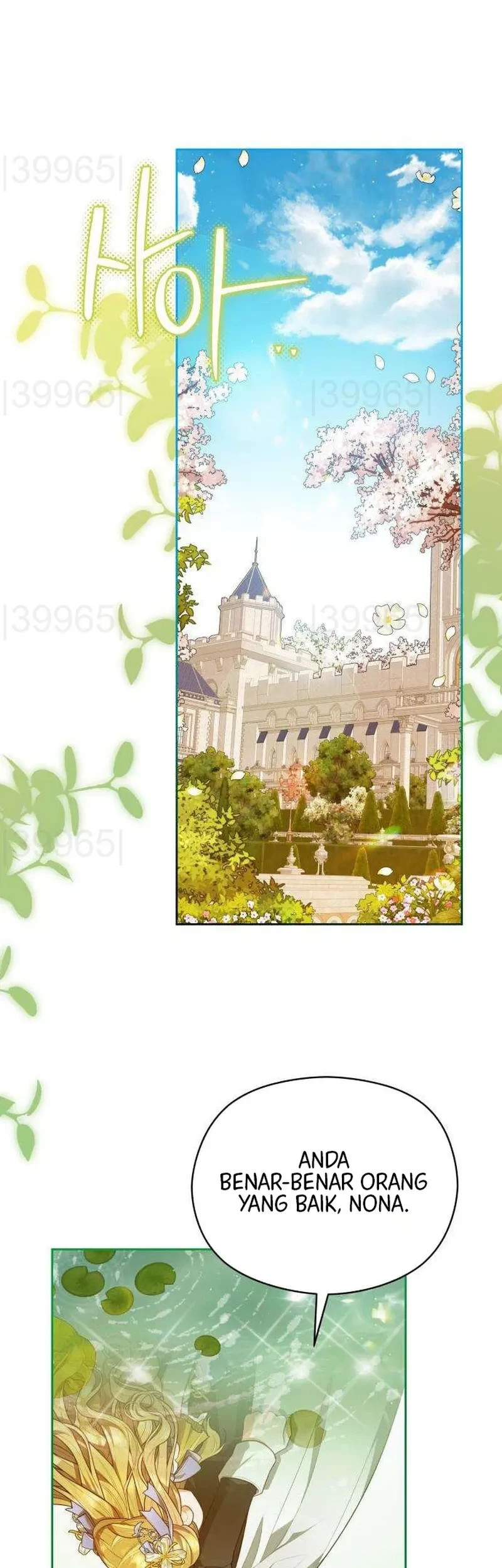 The Grand Duke’s New Daughter-in-Law Is a Little Fierce Chapter 7 Gambar 26