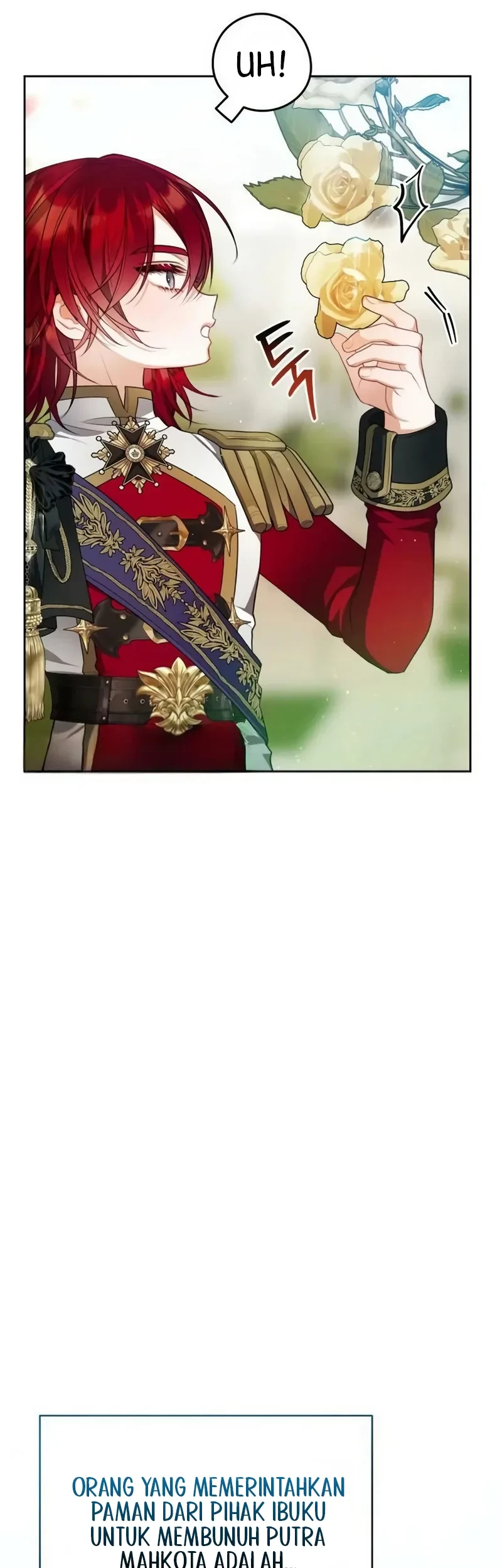The Grand Duke’s New Daughter-in-Law Is a Little Fierce Chapter 9 Gambar 25
