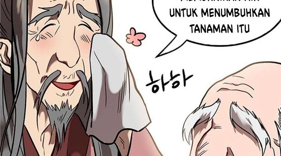 The Grand Wudang Saga Chapter 1 - Halaman 40
