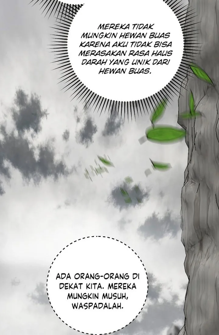 The Grand Wudang Saga Chapter 109 - Halaman 38