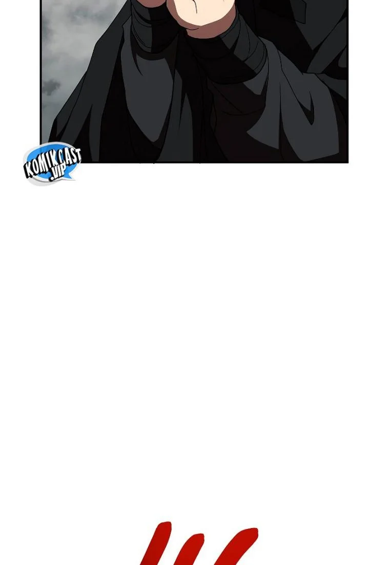 The Grand Wudang Saga Chapter 109 - Halaman 40