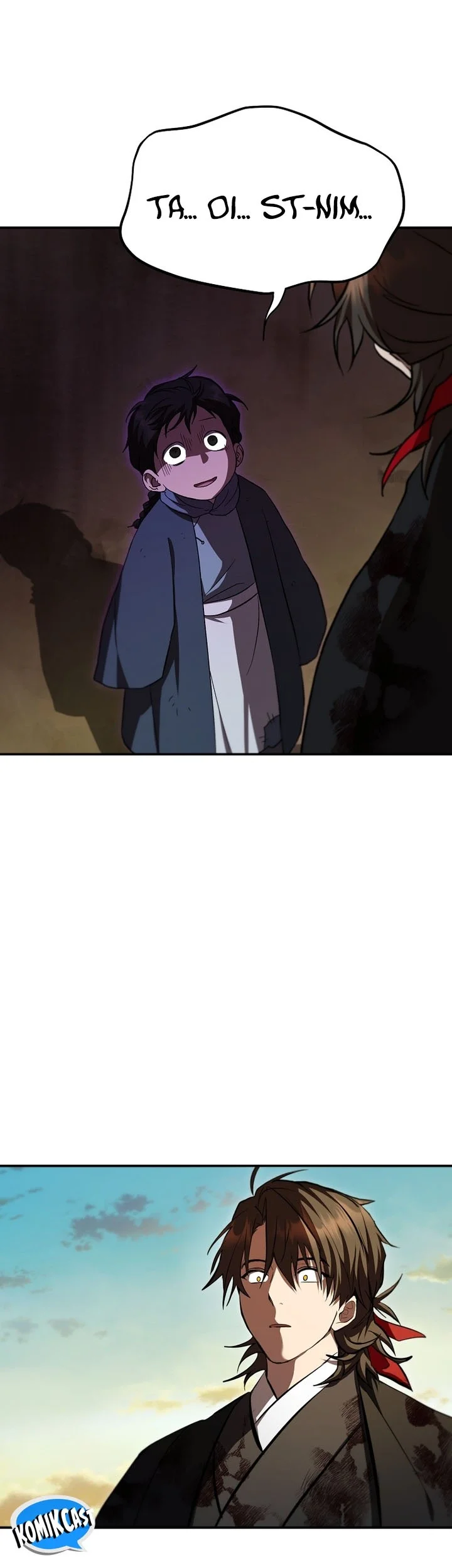 The Grand Wudang Saga Chapter 131 - Halaman 34