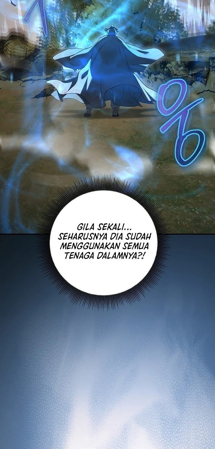 The Grand Wudang Saga Chapter 133 - Halaman 37