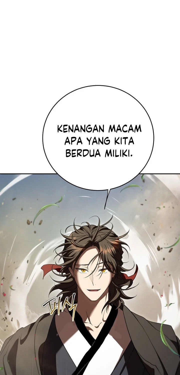 The Grand Wudang Saga Chapter 149 - Halaman 43