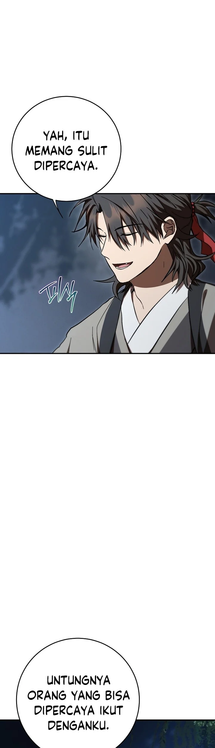 The Grand Wudang Saga Chapter 151 - Halaman 39