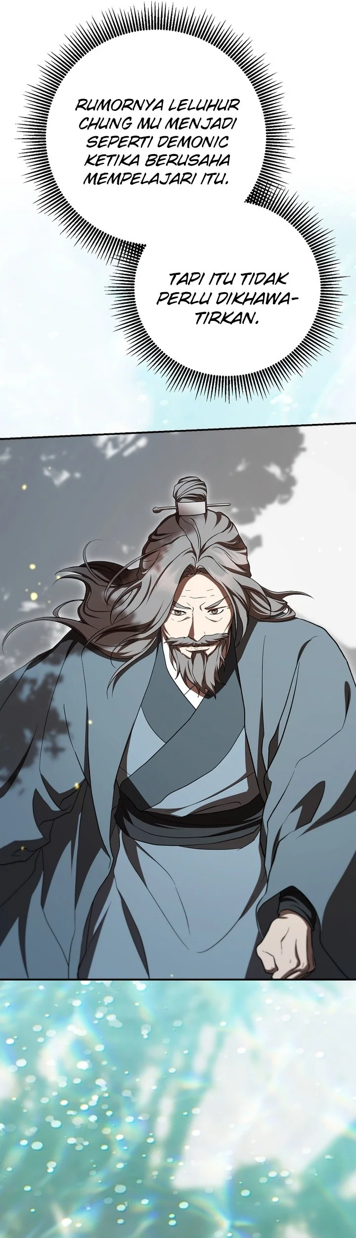 The Grand Wudang Saga Chapter 156 - Halaman 27