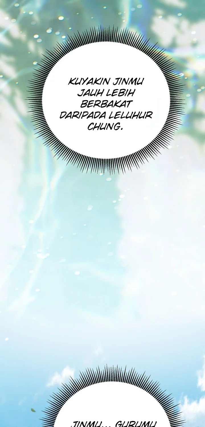 The Grand Wudang Saga Chapter 156 - Halaman 28
