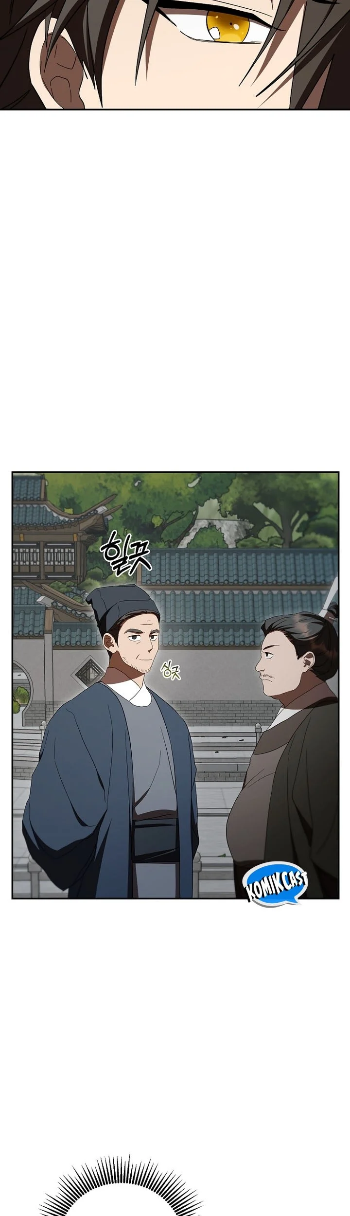 The Grand Wudang Saga Chapter 157 - Halaman 29