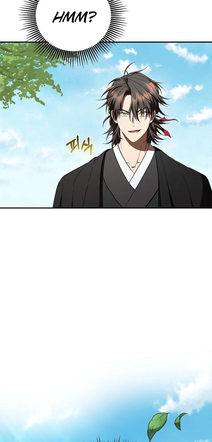 The Grand Wudang Saga Chapter 157 - Halaman 30