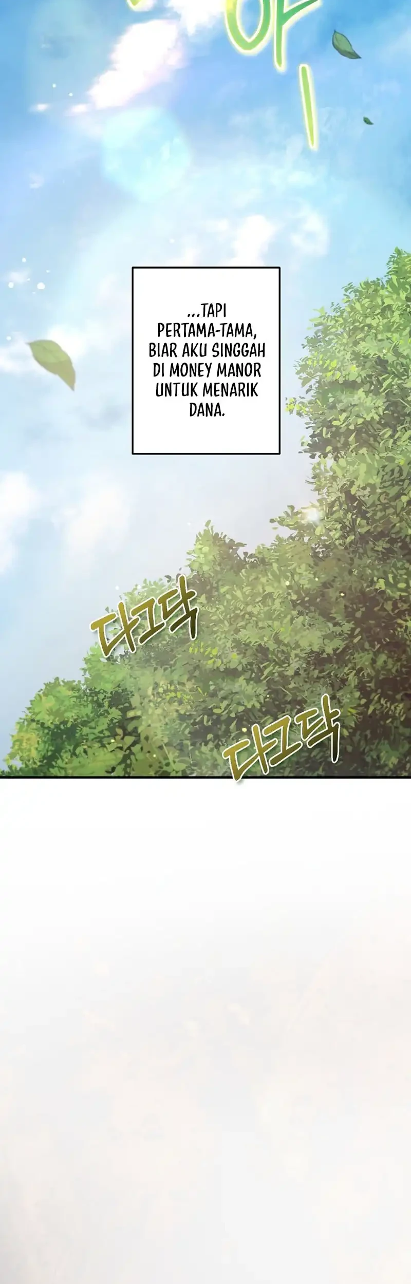 The Grand Wudang Saga Chapter 163 - Halaman 23