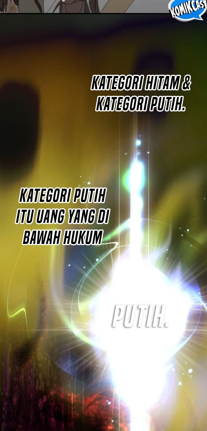 The Grand Wudang Saga Chapter 165 - Halaman 20