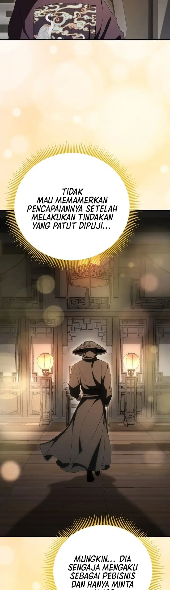 The Grand Wudang Saga Chapter 174 - Halaman 24