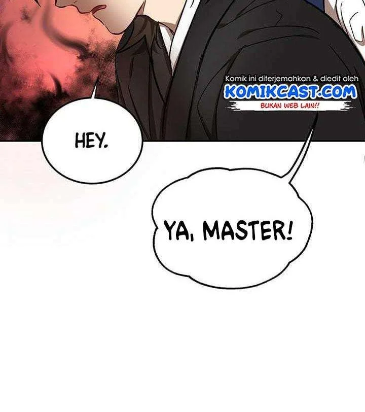 The Grand Wudang Saga Chapter 6 - Halaman 31