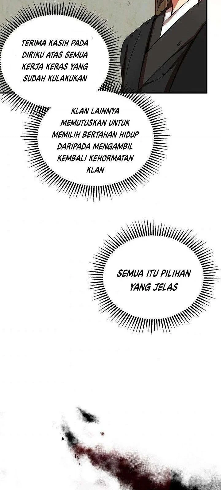 The Grand Wudang Saga Chapter 7 - Halaman 26