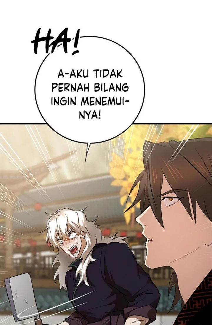 The Grand Wudang Saga Chapter 87 Gambar 26