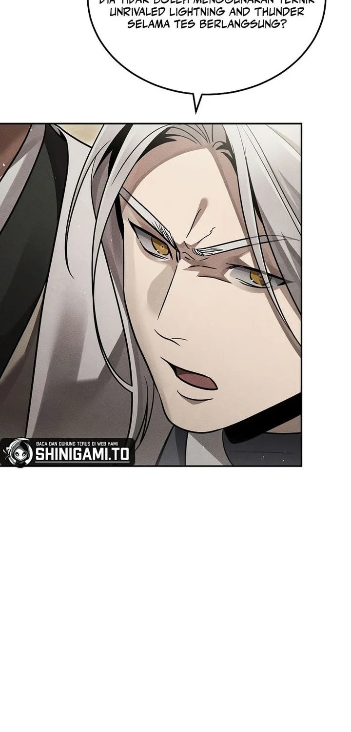 The Great Heavenly Demon Sovereign Chapter 29 Gambar 41