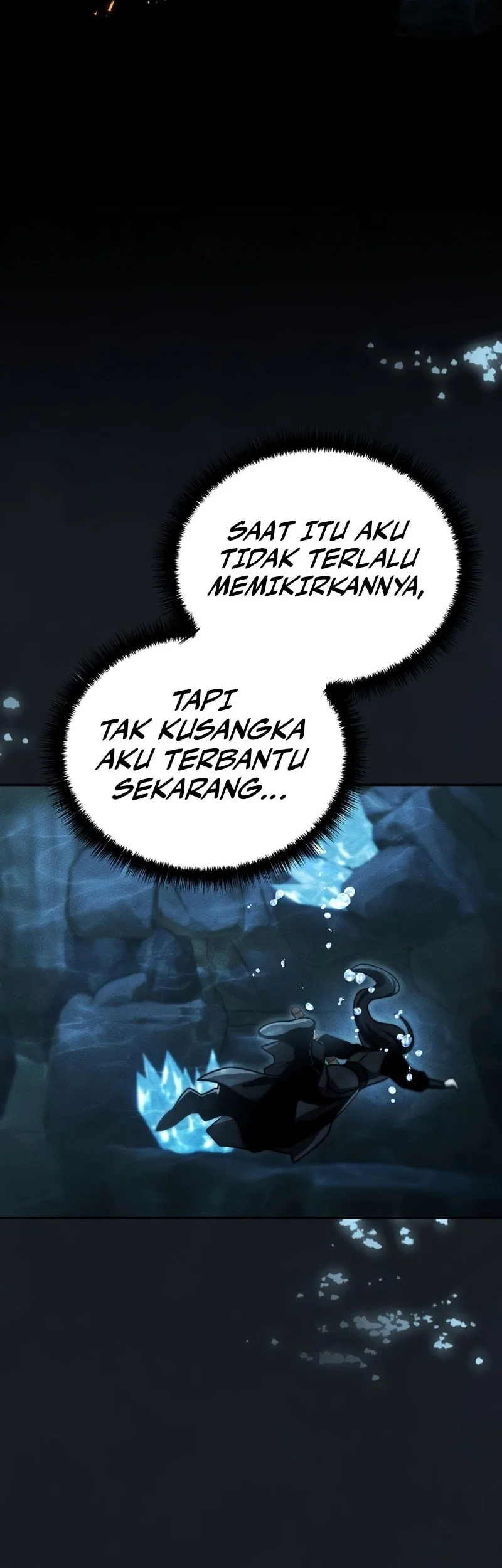 The Great Heavenly Demon Sovereign Chapter 34 Gambar 31