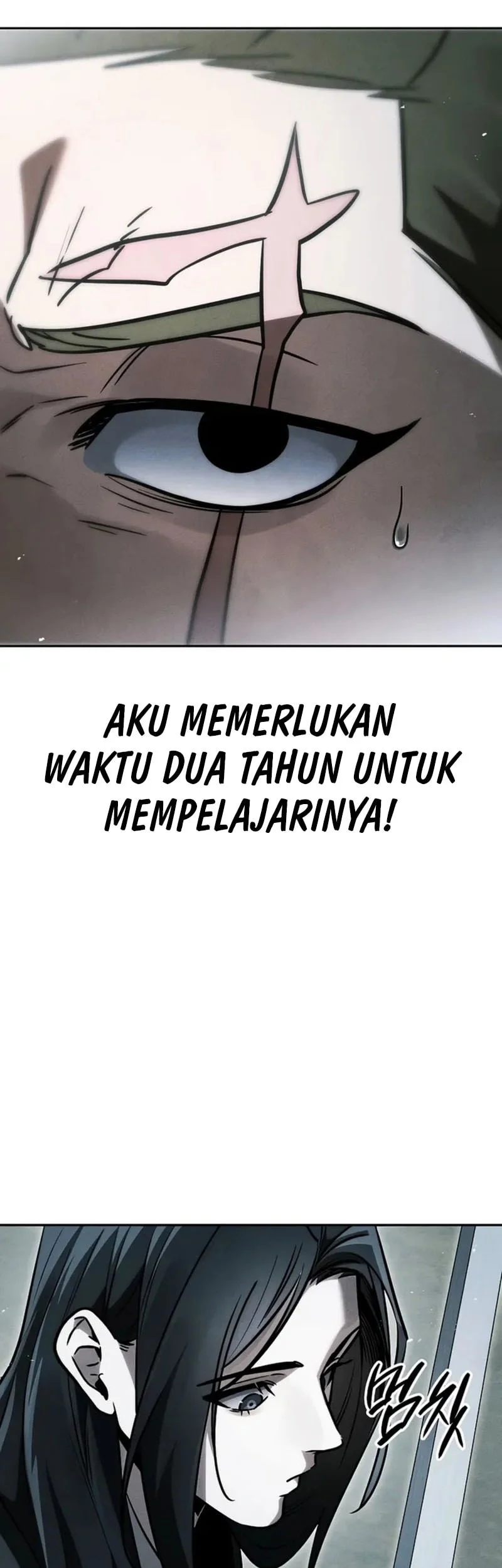 The Great Heavenly Demon Sovereign Chapter 35 Gambar 34