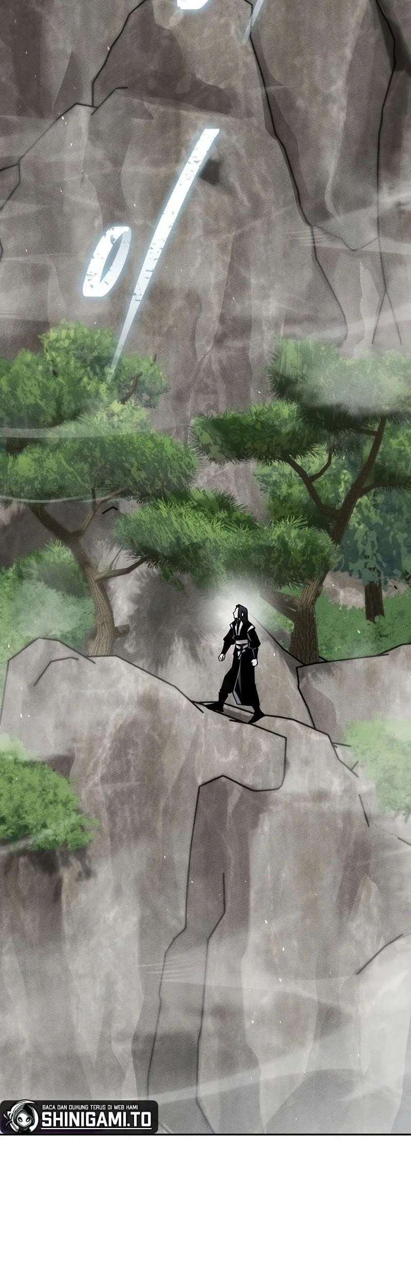 The Great Heavenly Demon Sovereign Chapter 36 Gambar 37